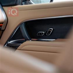 لاند روفر رانج روفر فوج